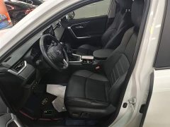 Toyota Wildland 2.0L CVT FWD Luxury Plus - ფოტო 11