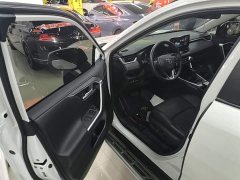 Toyota Wildland 2.0L CVT FWD Luxury Plus - ფოტო 12