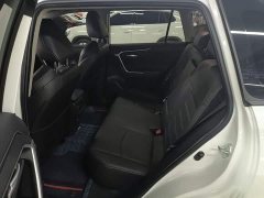 Toyota Wildland 2.0L CVT FWD Luxury Plus - ფოტო 13