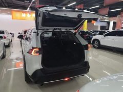 Toyota Wildland 2.0L CVT FWD Luxury Plus - ფოტო 15