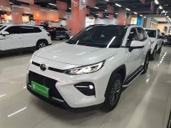 Toyota Wildland 2.0L CVT FWD Luxury Plus - ფოტო 2
