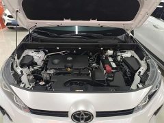 Toyota Wildland 2.0L CVT FWD Luxury Plus - ფოტო 16