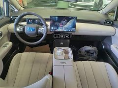 GAC AION UT 2025 420 Smart Luxury Edition - ფოტო 10