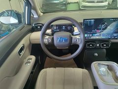 GAC AION UT 2025 420 Smart Luxury Edition - ფოტო 11