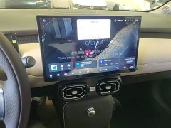GAC AION UT 2025 420 Smart Luxury Edition - ფოტო 13