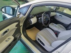 GAC AION UT 2025 420 Smart Luxury Edition - ფოტო 16