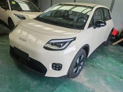 GAC AION UT 2025 420 Smart Luxury Edition - ფოტო 2