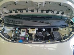 GAC AION UT 2025 420 Smart Luxury Edition - ფოტო 20