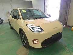 GAC AION UT 2025 420 Smart Luxury Edition - ფოტო 4