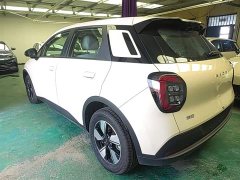 GAC AION UT 2025 420 Smart Luxury Edition - ფოტო 5