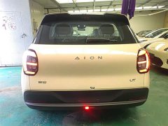 GAC AION UT 2025 420 Smart Luxury Edition - ფოტო 6