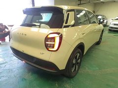 GAC AION UT 2025 420 Smart Luxury Edition - ფოტო 7