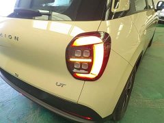 GAC AION UT 2025 420 Smart Luxury Edition - ფოტო 8