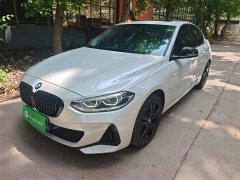 BMW 1 Series 125i M Sport Night Edition - ფოტო 1