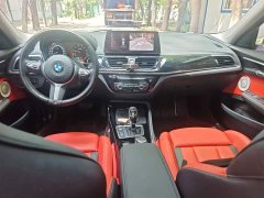 BMW 1 Series 125i M Sport Night Edition - ფოტო 10