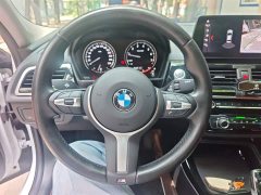 BMW 1 Series 125i M Sport Night Edition - ფოტო 11