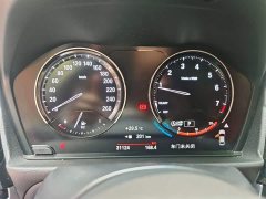 BMW 1 Series 125i M Sport Night Edition - ფოტო 12