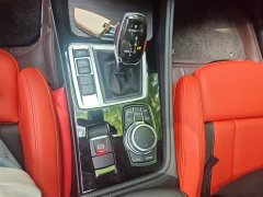 BMW 1 Series 125i M Sport Night Edition - ფოტო 14