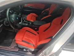 BMW 1 Series 125i M Sport Night Edition - ფოტო 15