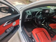 BMW 1 Series 125i M Sport Night Edition - ფოტო 16
