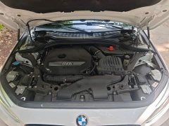 BMW 1 Series 125i M Sport Night Edition - ფოტო 20