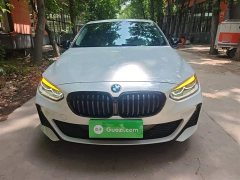 BMW 1 Series 125i M Sport Night Edition - ფოტო 3
