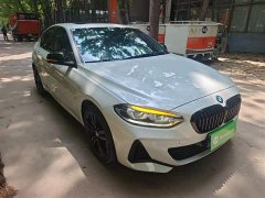 BMW 1 Series 125i M Sport Night Edition - ფოტო 4