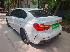 BMW 1 Series 125i M Sport Night Edition - ფოტო 5