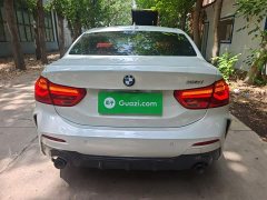 BMW 1 Series 125i M Sport Night Edition - ფოტო 6