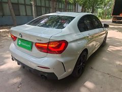 BMW 1 Series 125i M Sport Night Edition - ფოტო 7