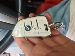 BMW 1 Series 125i M Sport Night Edition - ფოტო 9