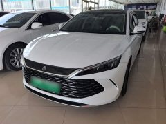 BYD Qin L 2024 DM-i 80KM Elite - ფოტო 1