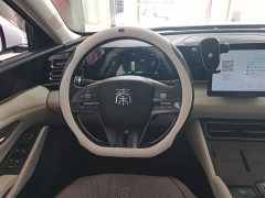 BYD Qin L 2024 DM-i 80KM Elite - ფოტო 11
