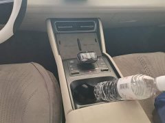 BYD Qin L 2024 DM-i 80KM Elite - ფოტო 14