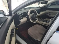 BYD Qin L 2024 DM-i 80KM Elite - ფოტო 16