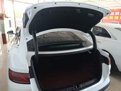 BYD Qin L 2024 DM-i 80KM Elite - ფოტო 19