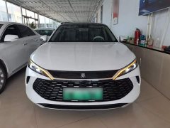 BYD Qin L 2024 DM-i 80KM Elite - ფოტო 3