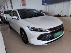 BYD Qin L 2024 DM-i 80KM Elite - ფოტო 4