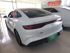 BYD Qin L 2024 DM-i 80KM Elite - ფოტო 5