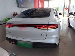 BYD Qin L 2024 DM-i 80KM Elite - ფოტო 6