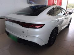 BYD Qin L 2024 DM-i 80KM Elite - ფოტო 7