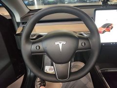 Tesla Model Y Facelift Rear-Wheel Drive - ფოტო 11