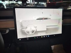 Tesla Model Y Facelift Rear-Wheel Drive - ფოტო 13