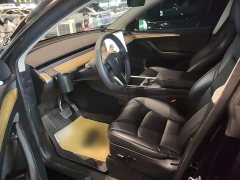 Tesla Model Y Facelift Rear-Wheel Drive - ფოტო 15