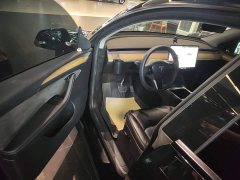 Tesla Model Y Facelift Rear-Wheel Drive - ფოტო 16