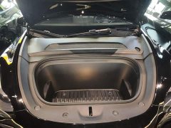 Tesla Model Y Facelift Rear-Wheel Drive - ფოტო 20