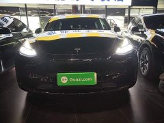 Tesla Model Y Facelift Rear-Wheel Drive - ფოტო 3