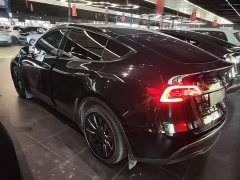 Tesla Model Y Facelift Rear-Wheel Drive - ფოტო 5