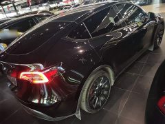 Tesla Model Y Facelift Rear-Wheel Drive - ფოტო 7