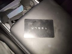 Tesla Model Y Facelift Rear-Wheel Drive - ფოტო 9